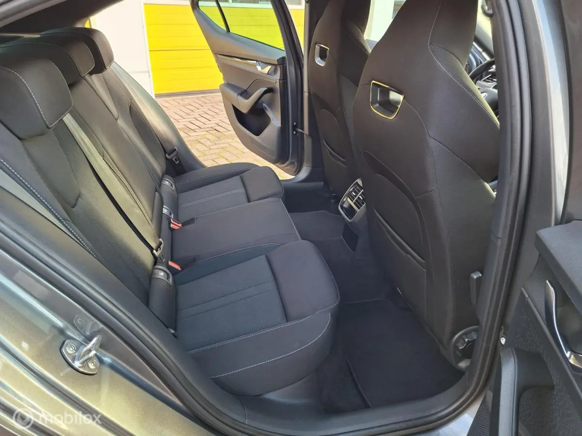 1.0 e-TSI Ambition