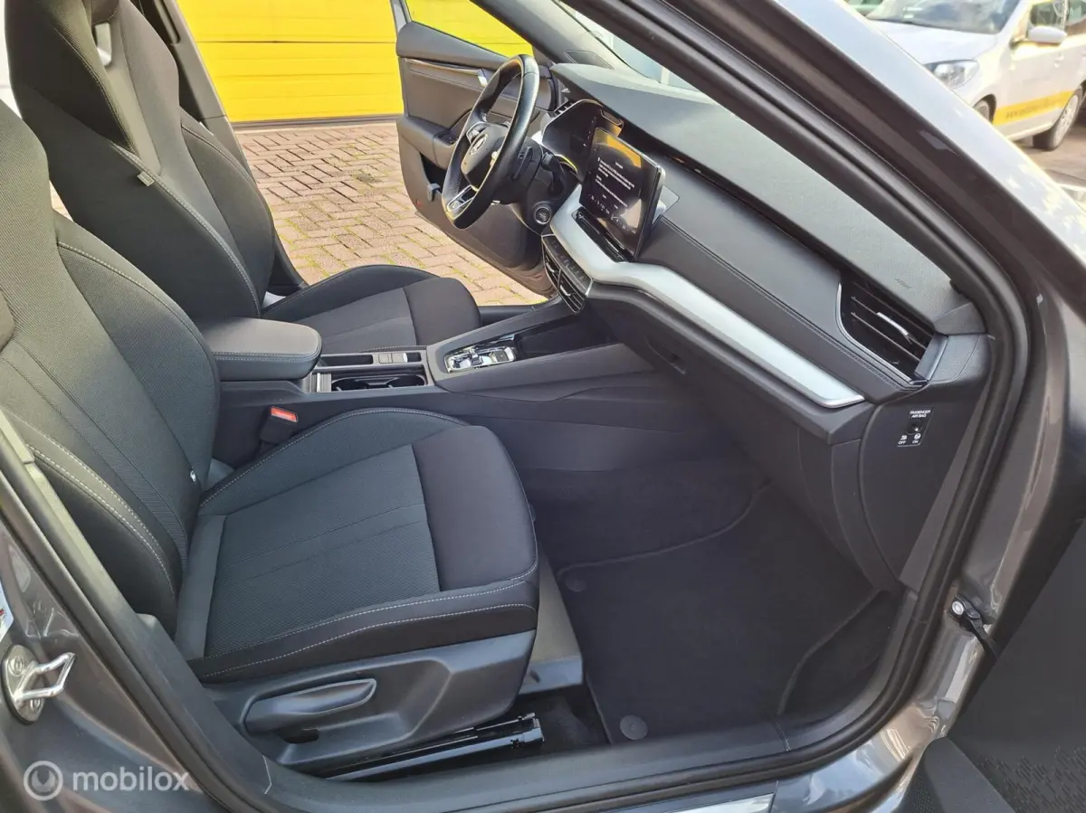 1.0 e-TSI Ambition