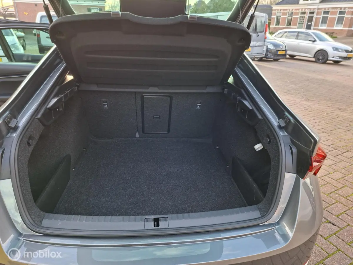 1.0 e-TSI Ambition