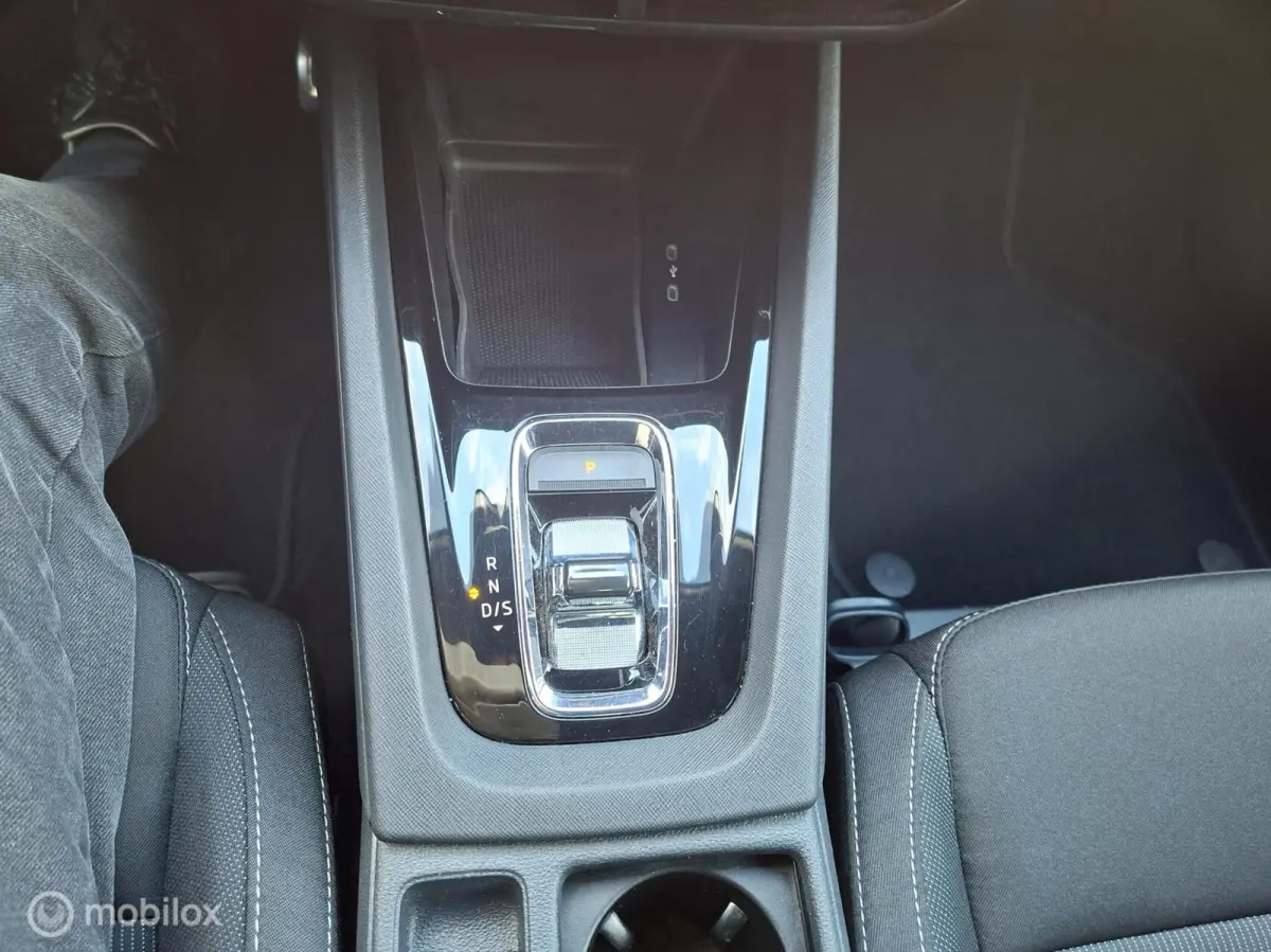 1.0 e-TSI Ambition