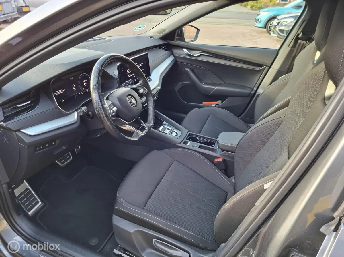 1.0 e-TSI Ambition