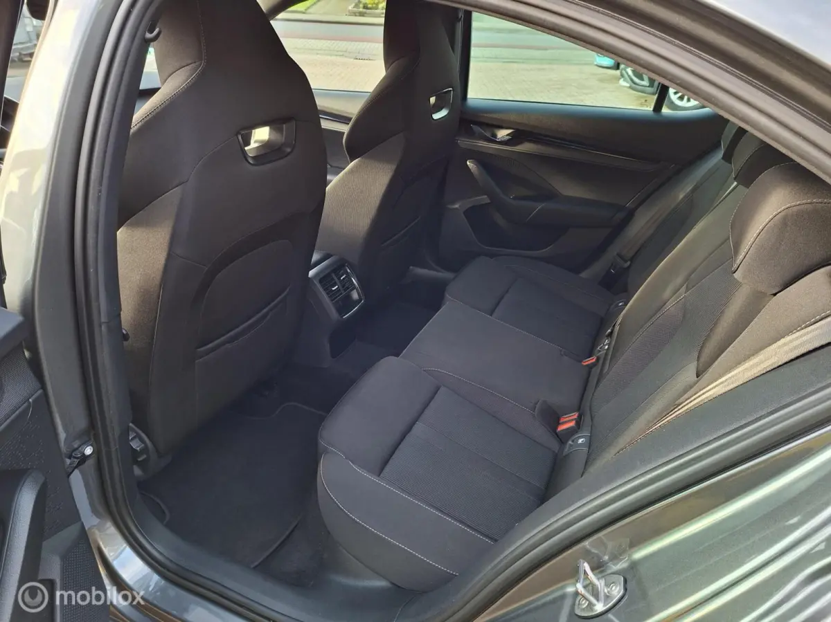 1.0 e-TSI Ambition