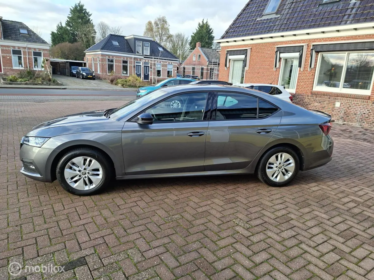 1.0 e-TSI Ambition