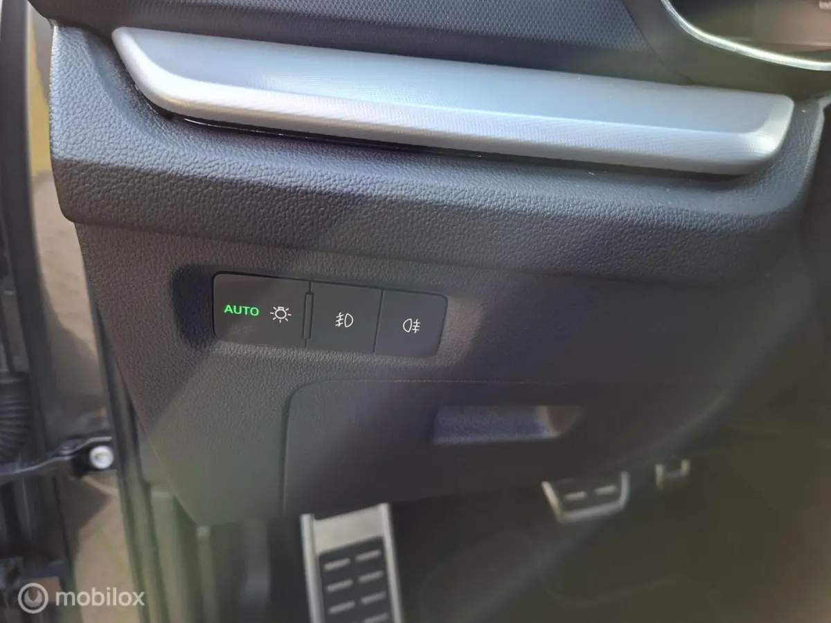 1.0 e-TSI Ambition