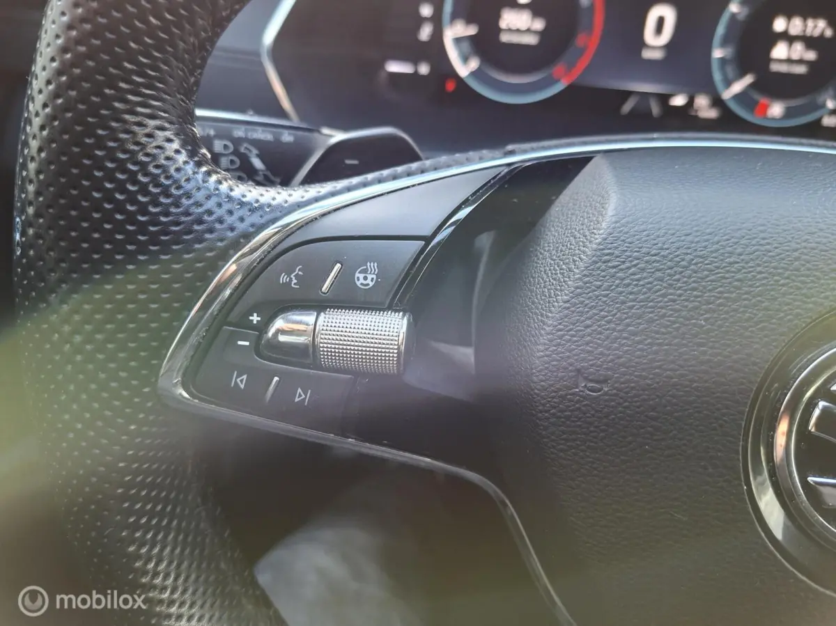 1.0 e-TSI Ambition