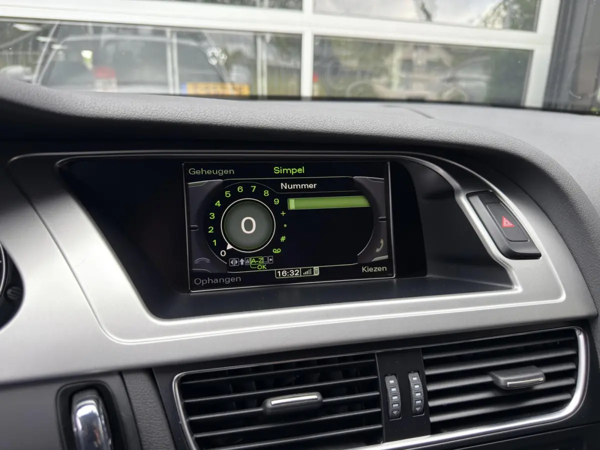2.0 TFSI quattro S-Line 211pk *61.000km*|B&O|Carplay|Youngtimer|