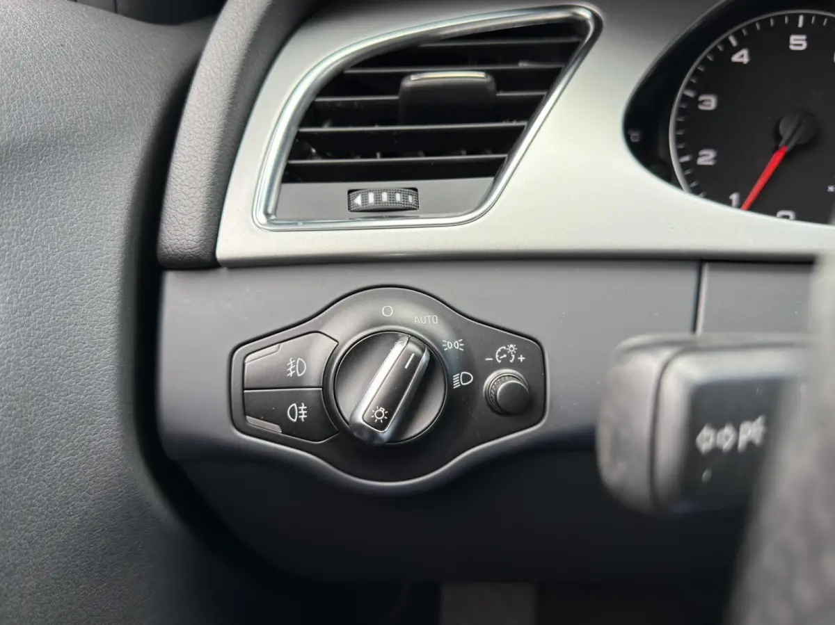 2.0 TFSI quattro S-Line 211pk *61.000km*|B&O|Carplay|Youngtimer|