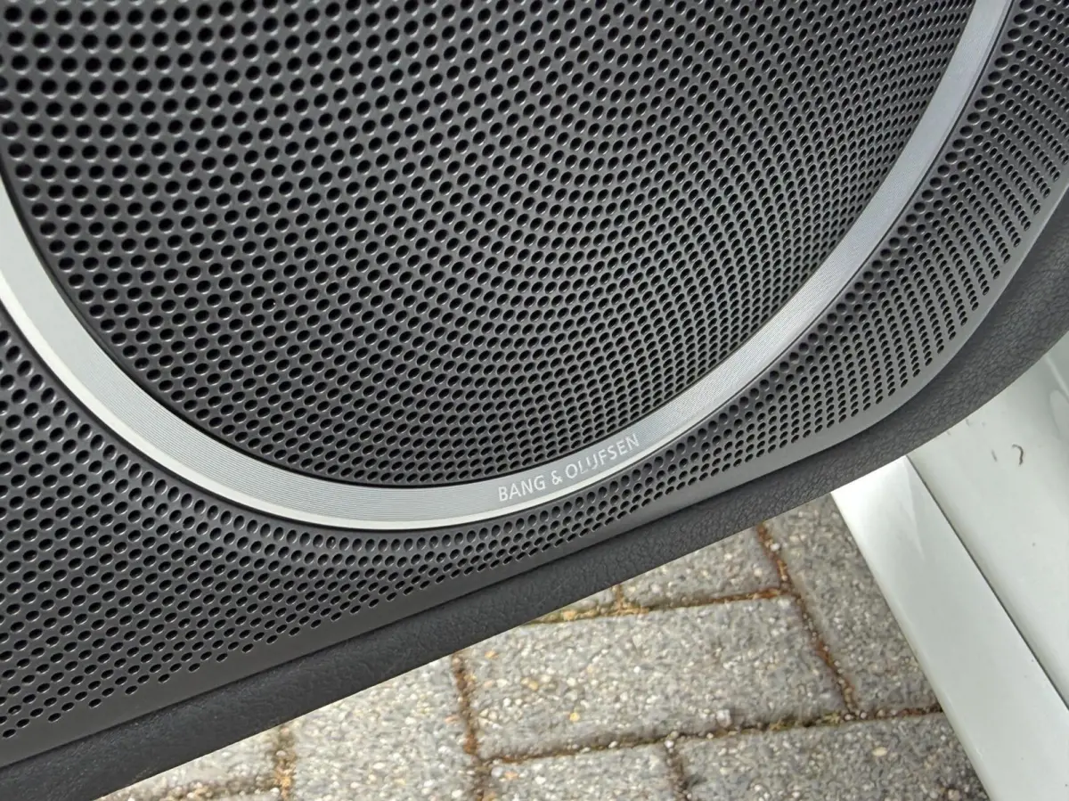 2.0 TFSI quattro S-Line 211pk *61.000km*|B&O|Carplay|Youngtimer|