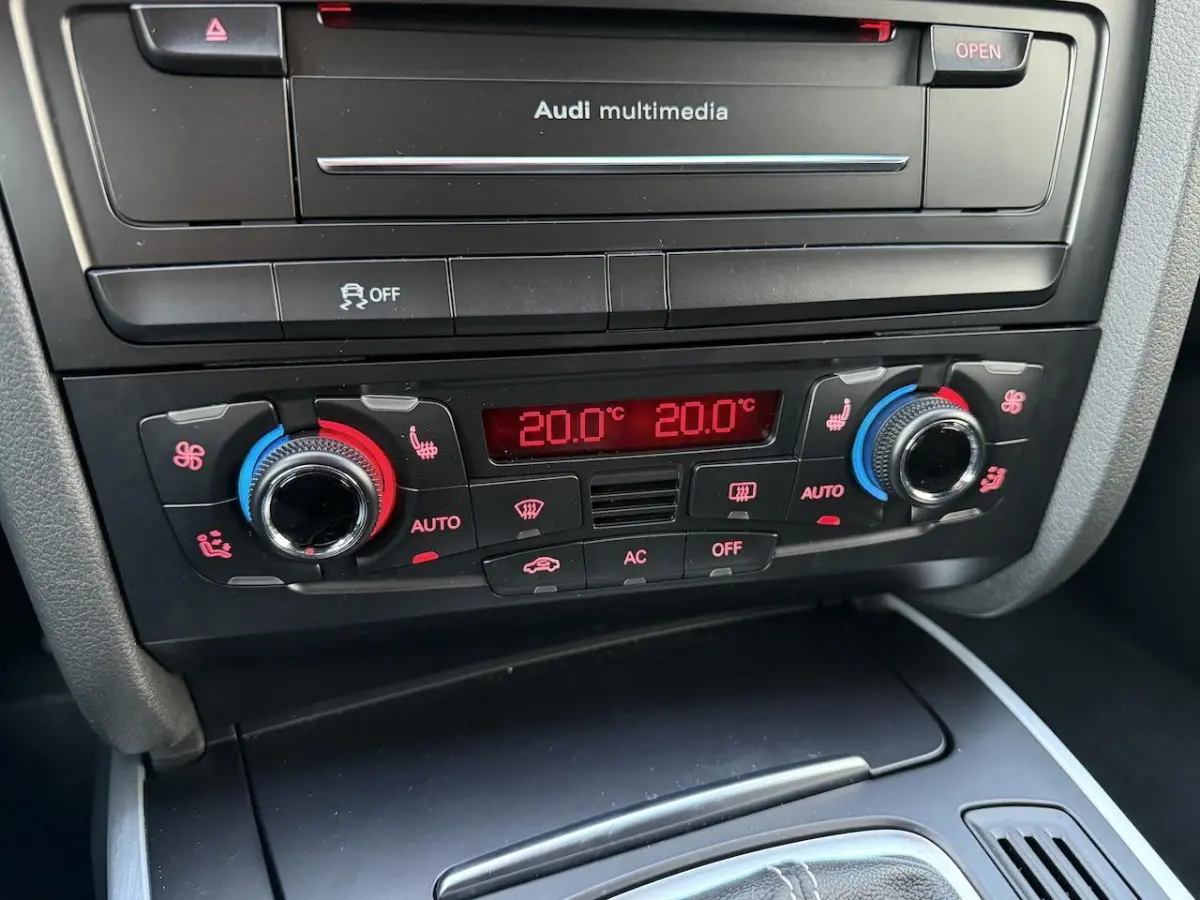 2.0 TFSI quattro S-Line 211pk *61.000km*|B&O|Carplay|Youngtimer|