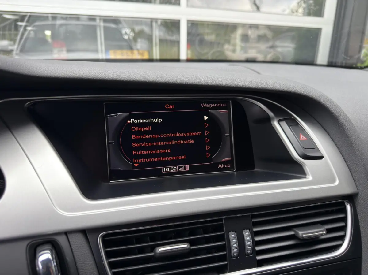 2.0 TFSI quattro S-Line 211pk *61.000km*|B&O|Carplay|Youngtimer|