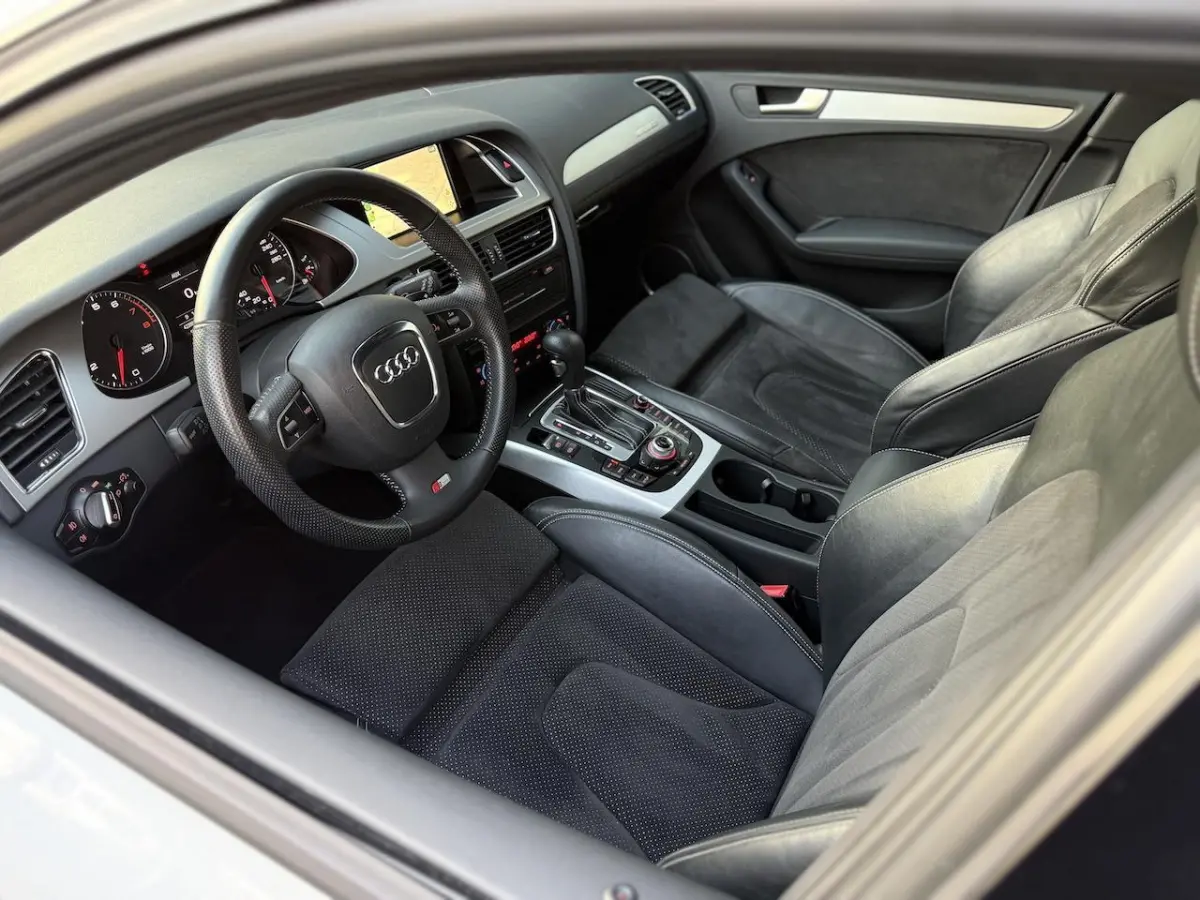 2.0 TFSI quattro S-Line 211pk *61.000km*|B&O|Carplay|Youngtimer|