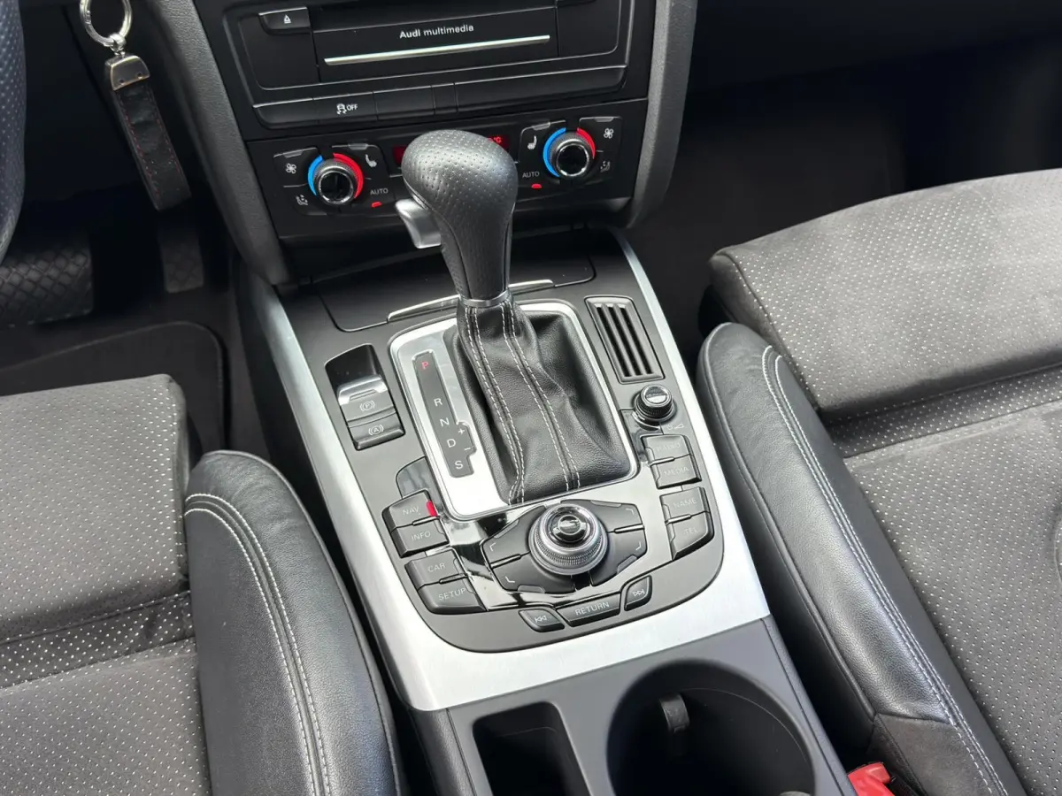 2.0 TFSI quattro S-Line 211pk *61.000km*|B&O|Carplay|Youngtimer|
