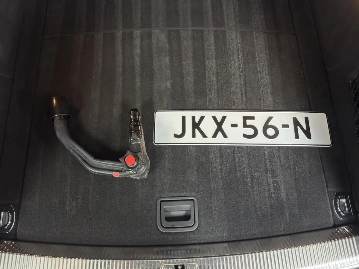 2.0 TFSI quattro S-Line 211pk *61.000km*|B&O|Carplay|Youngtimer|