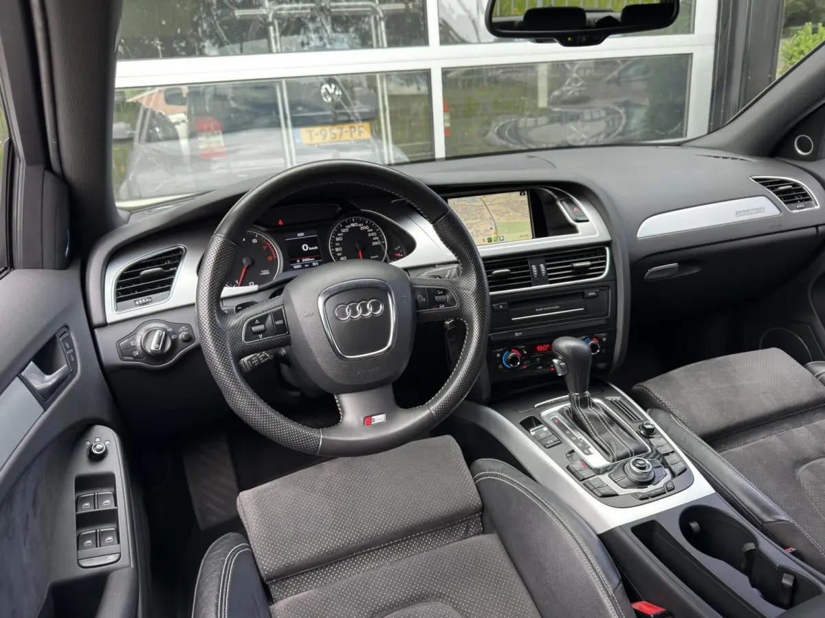 2.0 TFSI quattro S-Line 211pk *61.000km*|B&O|Carplay|Youngtimer|
