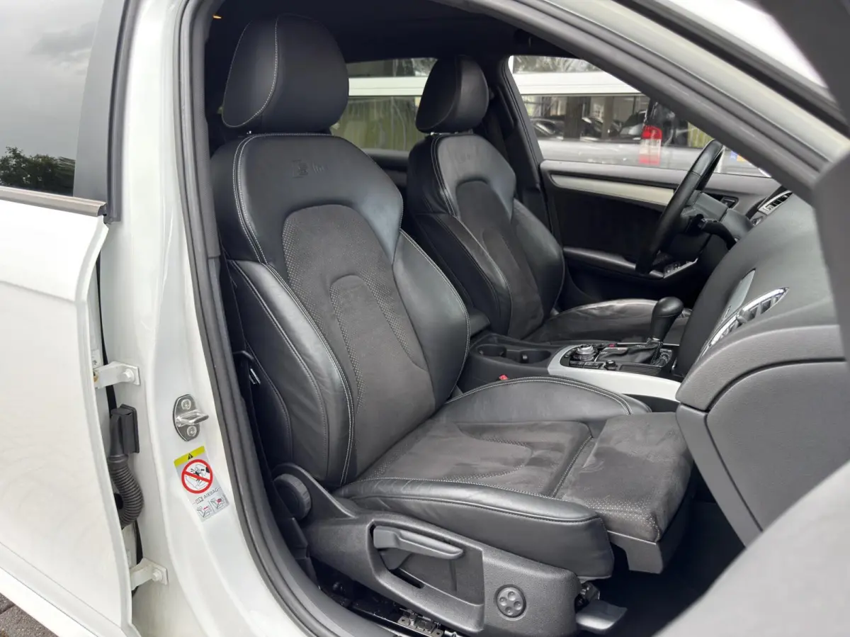 2.0 TFSI quattro S-Line 211pk *61.000km*|B&O|Carplay|Youngtimer|