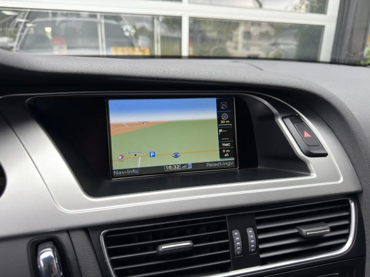 2.0 TFSI quattro S-Line 211pk *61.000km*|B&O|Carplay|Youngtimer|