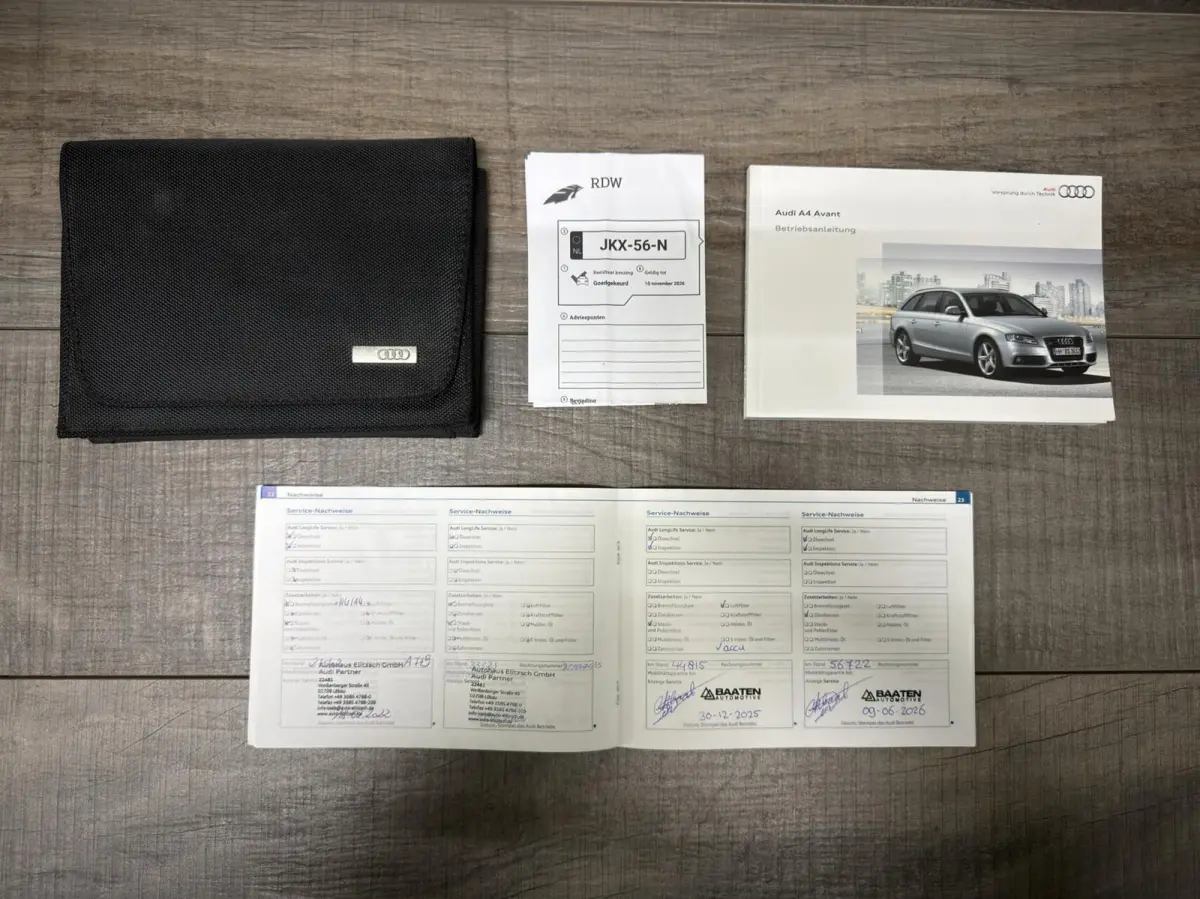 2.0 TFSI quattro S-Line 211pk *61.000km*|B&O|Carplay|Youngtimer|