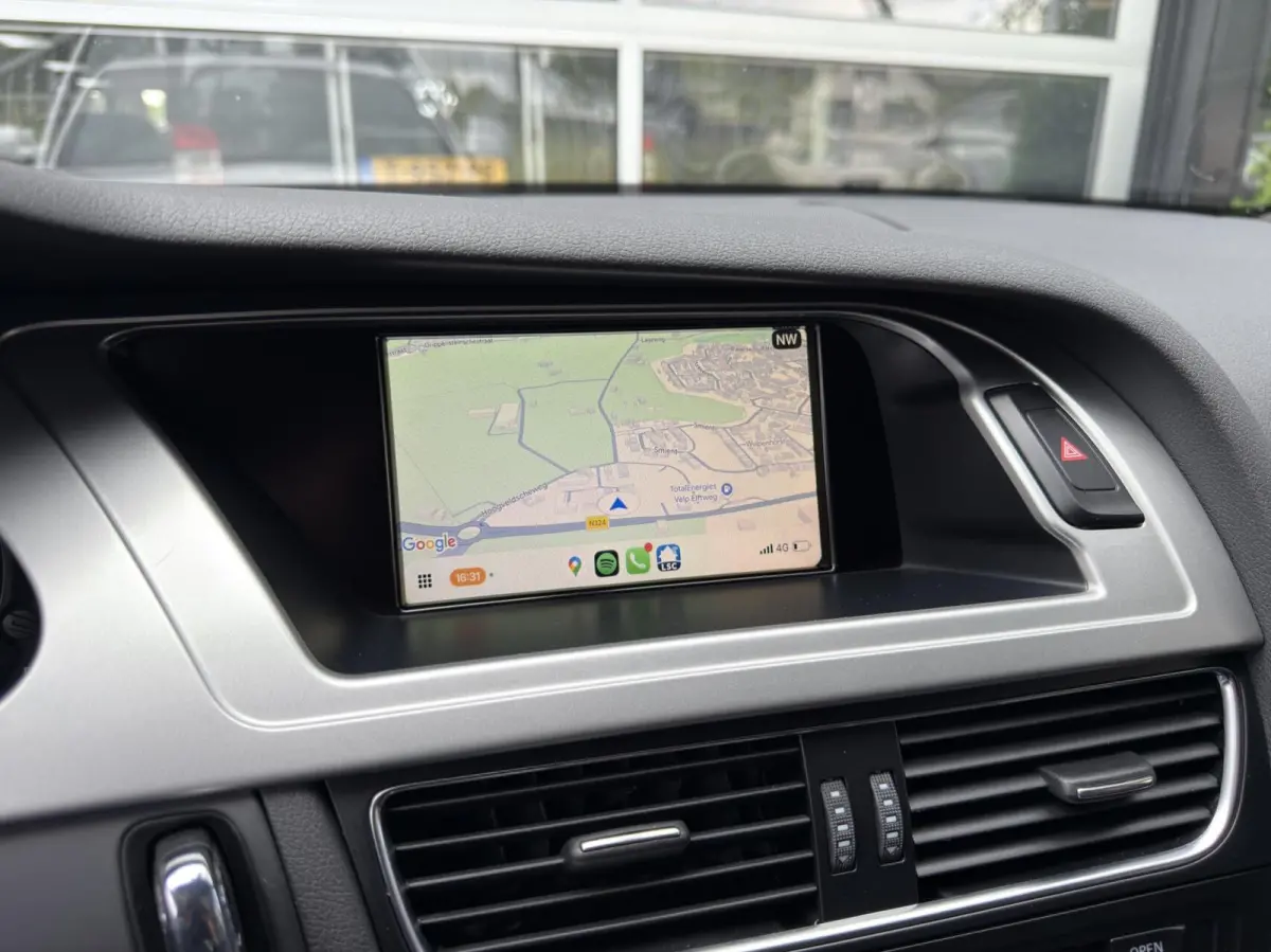 2.0 TFSI quattro S-Line 211pk *61.000km*|B&O|Carplay|Youngtimer|