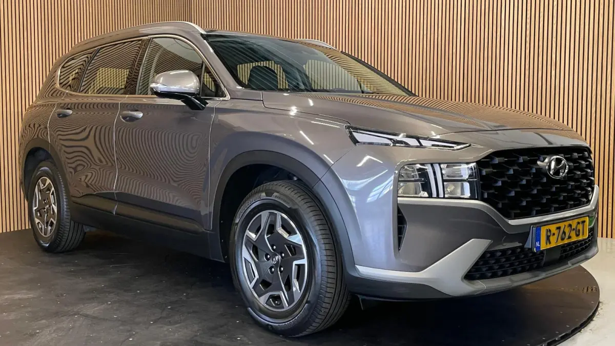 1.6 T-GDI HEV i-Motion|TREKH.|ACC|STOELVERW|CARPLAY|CAMERA|CLIMATE, CRUISE CTRL|LANE-ASSIST|NL-AUTO|NAP|INCL.BTW|