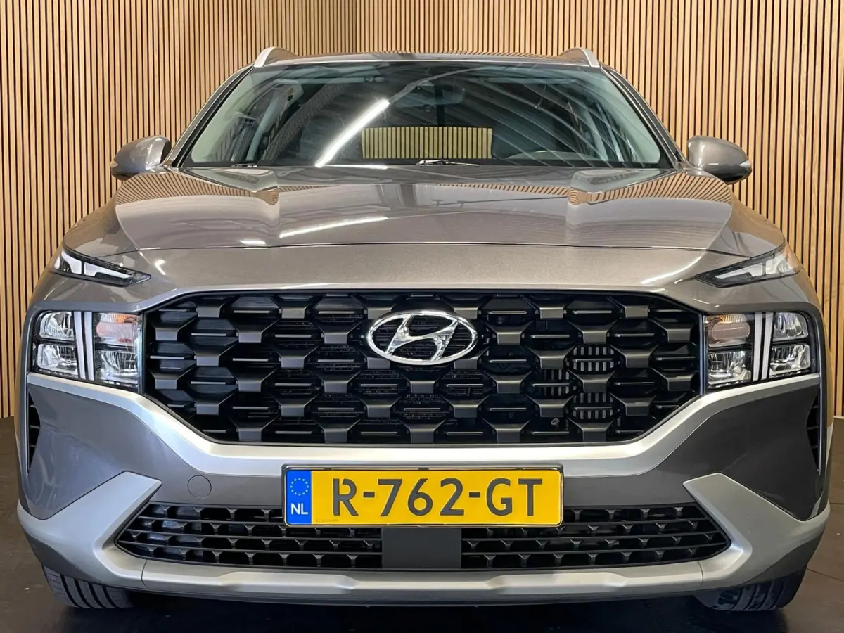 1.6 T-GDI HEV i-Motion|TREKH.|ACC|STOELVERW|CARPLAY|CAMERA|CLIMATE, CRUISE CTRL|LANE-ASSIST|NL-AUTO|NAP|INCL.BTW|