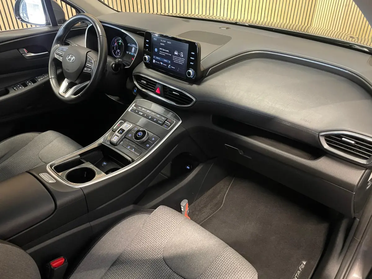 1.6 T-GDI HEV i-Motion|TREKH.|ACC|STOELVERW|CARPLAY|CAMERA|CLIMATE, CRUISE CTRL|LANE-ASSIST|NL-AUTO|NAP|INCL.BTW|