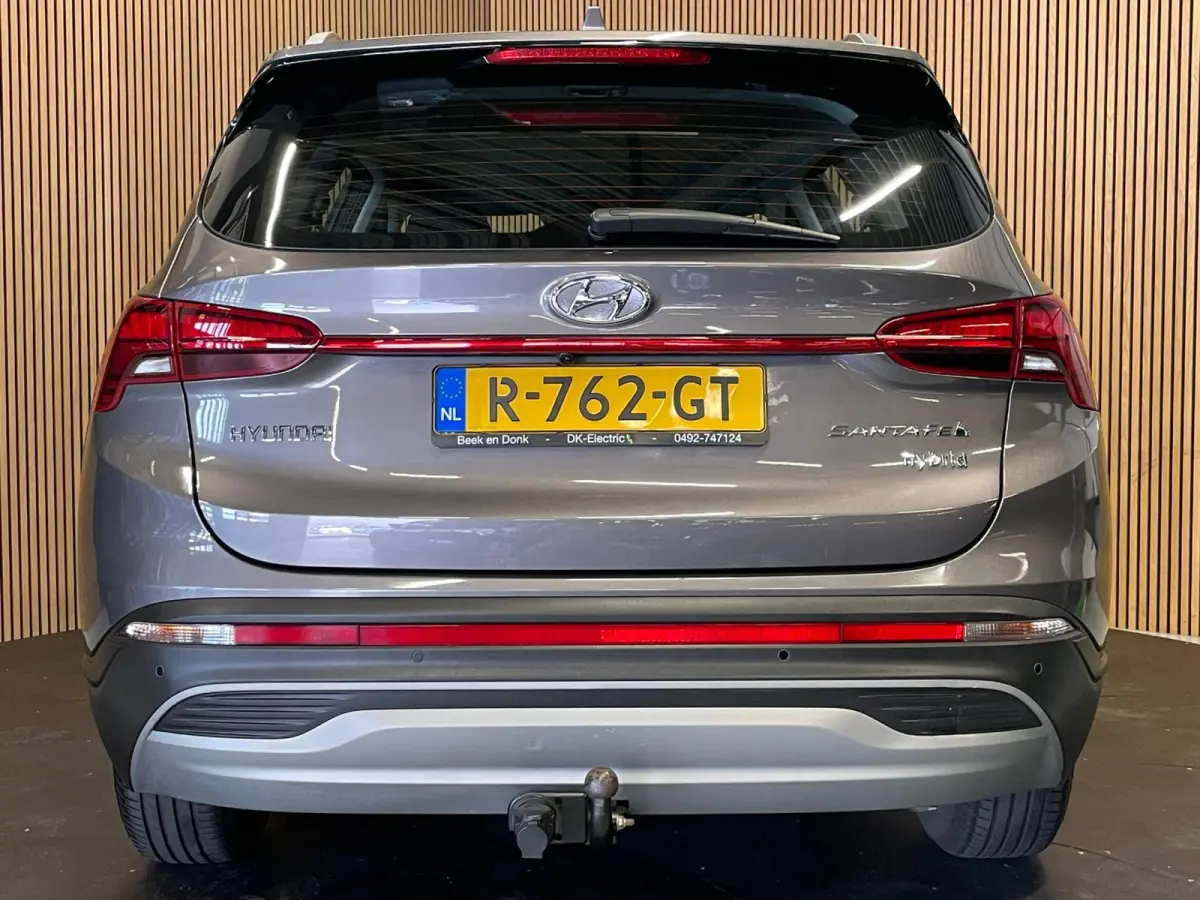 1.6 T-GDI HEV i-Motion|TREKH.|ACC|STOELVERW|CARPLAY|CAMERA|CLIMATE, CRUISE CTRL|LANE-ASSIST|NL-AUTO|NAP|INCL.BTW|