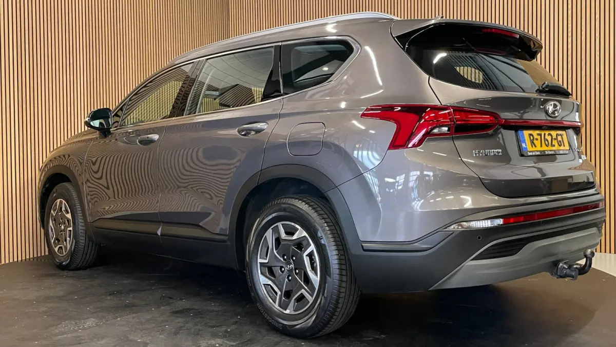 1.6 T-GDI HEV i-Motion|TREKH.|ACC|STOELVERW|CARPLAY|CAMERA|CLIMATE, CRUISE CTRL|LANE-ASSIST|NL-AUTO|NAP|INCL.BTW|