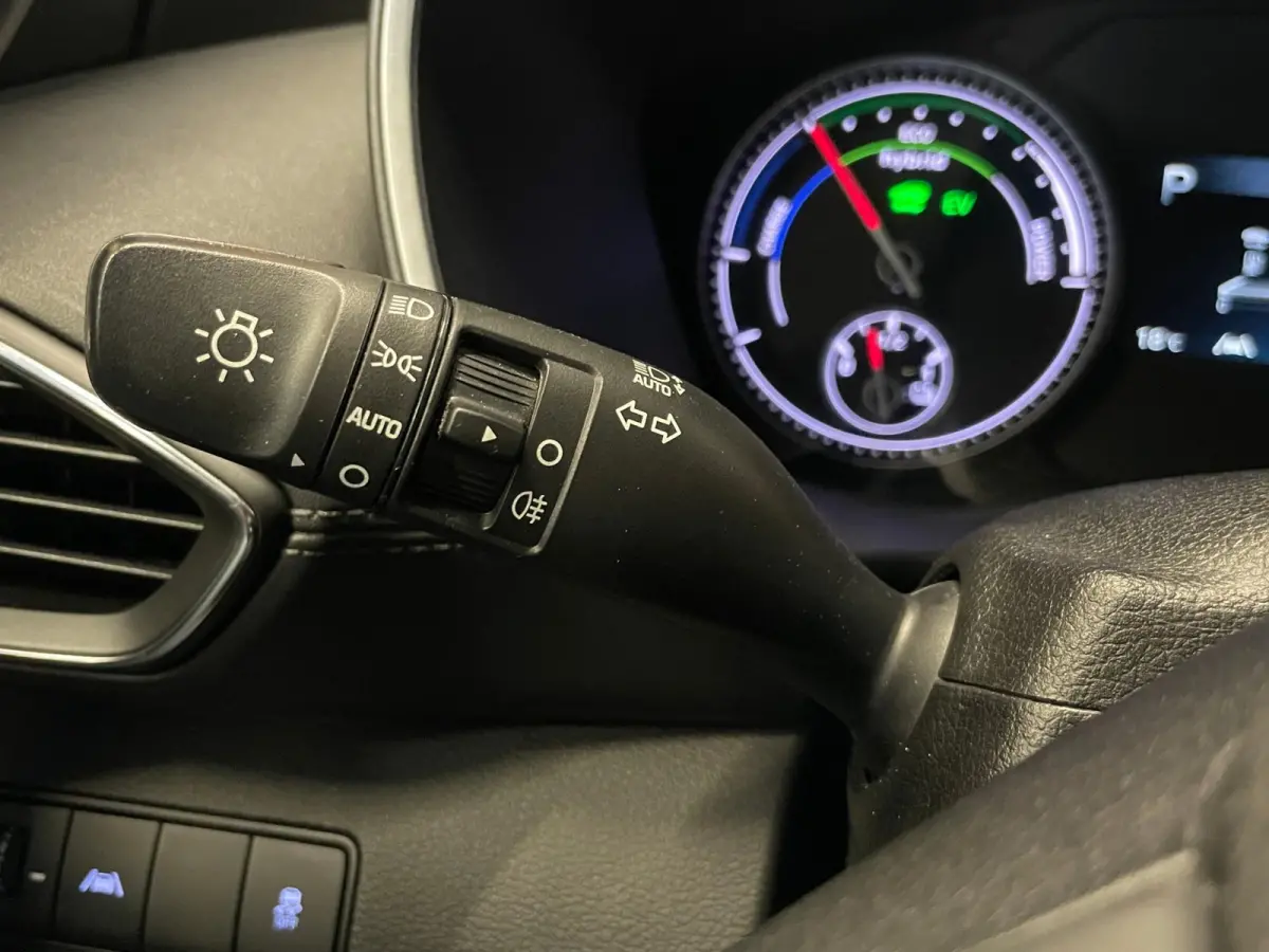 1.6 T-GDI HEV i-Motion|TREKH.|ACC|STOELVERW|CARPLAY|CAMERA|CLIMATE, CRUISE CTRL|LANE-ASSIST|NL-AUTO|NAP|INCL.BTW|