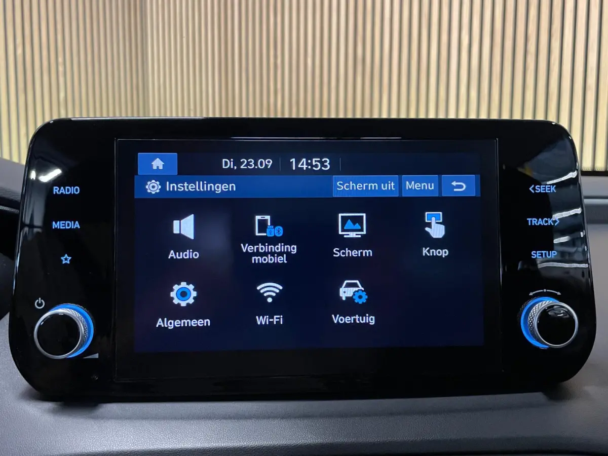 1.6 T-GDI HEV i-Motion|TREKH.|ACC|STOELVERW|CARPLAY|CAMERA|CLIMATE, CRUISE CTRL|LANE-ASSIST|NL-AUTO|NAP|INCL.BTW|