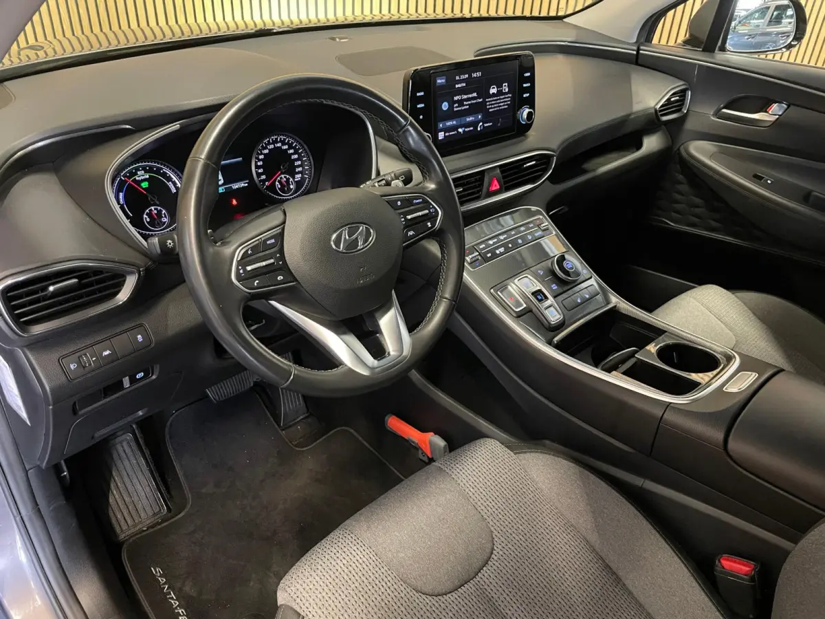 1.6 T-GDI HEV i-Motion|TREKH.|ACC|STOELVERW|CARPLAY|CAMERA|CLIMATE, CRUISE CTRL|LANE-ASSIST|NL-AUTO|NAP|INCL.BTW|