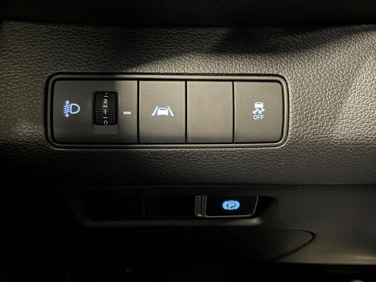 1.6 T-GDI HEV i-Motion|TREKH.|ACC|STOELVERW|CARPLAY|CAMERA|CLIMATE, CRUISE CTRL|LANE-ASSIST|NL-AUTO|NAP|INCL.BTW|