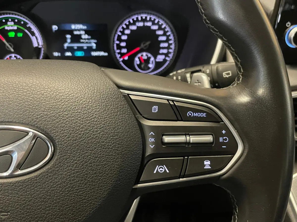 1.6 T-GDI HEV i-Motion|TREKH.|ACC|STOELVERW|CARPLAY|CAMERA|CLIMATE, CRUISE CTRL|LANE-ASSIST|NL-AUTO|NAP|INCL.BTW|