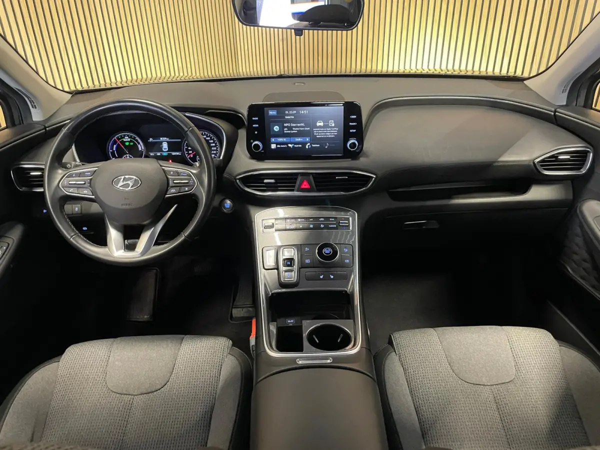 1.6 T-GDI HEV i-Motion|TREKH.|ACC|STOELVERW|CARPLAY|CAMERA|CLIMATE, CRUISE CTRL|LANE-ASSIST|NL-AUTO|NAP|INCL.BTW|