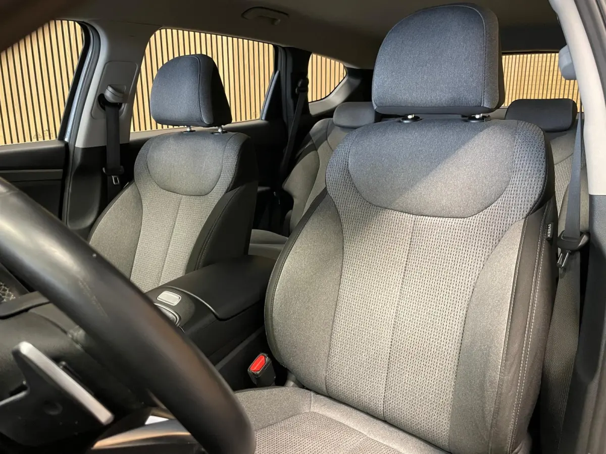 1.6 T-GDI HEV i-Motion|TREKH.|ACC|STOELVERW|CARPLAY|CAMERA|CLIMATE, CRUISE CTRL|LANE-ASSIST|NL-AUTO|NAP|INCL.BTW|