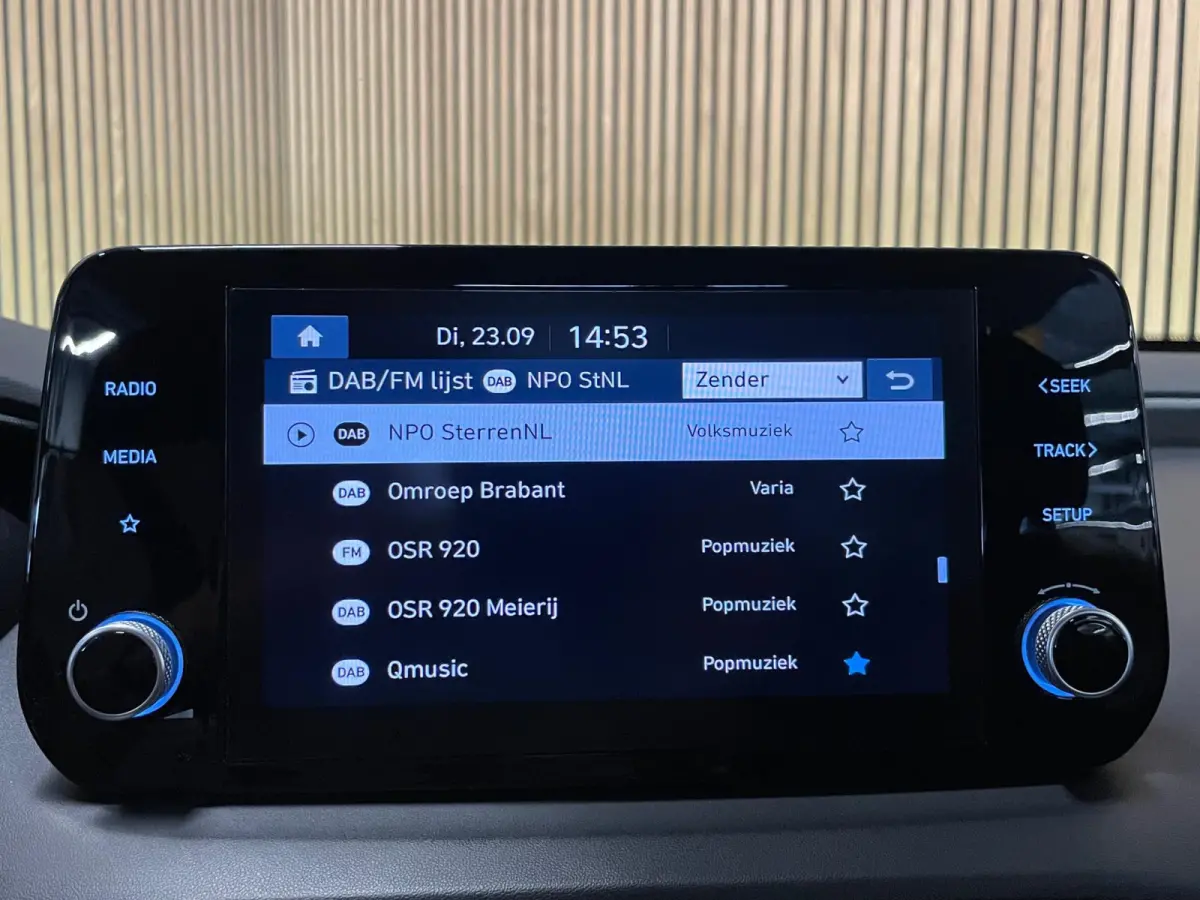 1.6 T-GDI HEV i-Motion|TREKH.|ACC|STOELVERW|CARPLAY|CAMERA|CLIMATE, CRUISE CTRL|LANE-ASSIST|NL-AUTO|NAP|INCL.BTW|