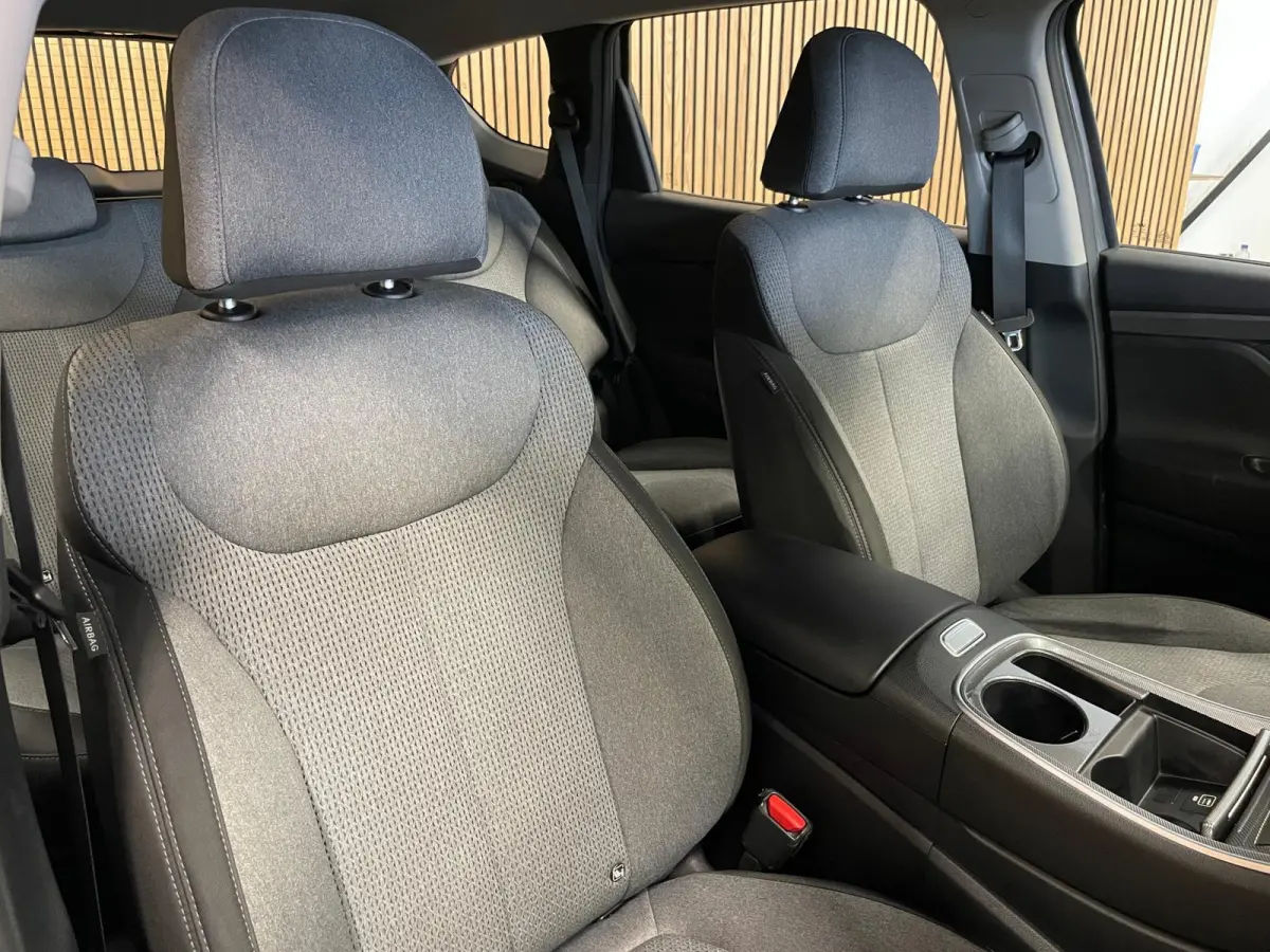 1.6 T-GDI HEV i-Motion|TREKH.|ACC|STOELVERW|CARPLAY|CAMERA|CLIMATE, CRUISE CTRL|LANE-ASSIST|NL-AUTO|NAP|INCL.BTW|