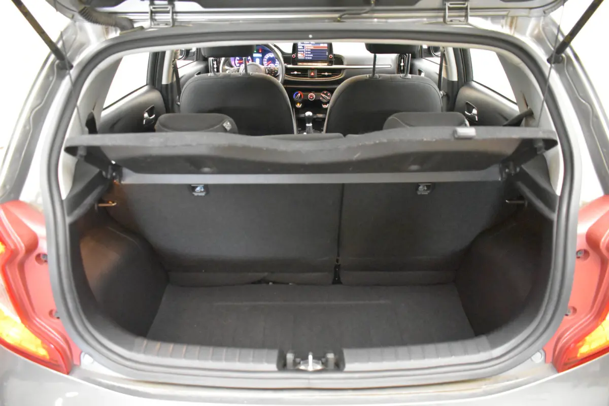 1.0 DPi DynamicLine Camera Cruise Navi Carplay NAP