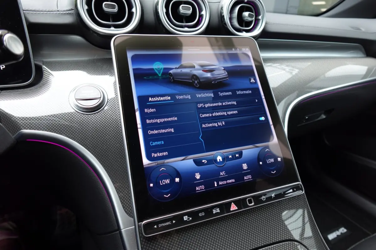 300 e AMG MEMORY HUD PANO VOL'