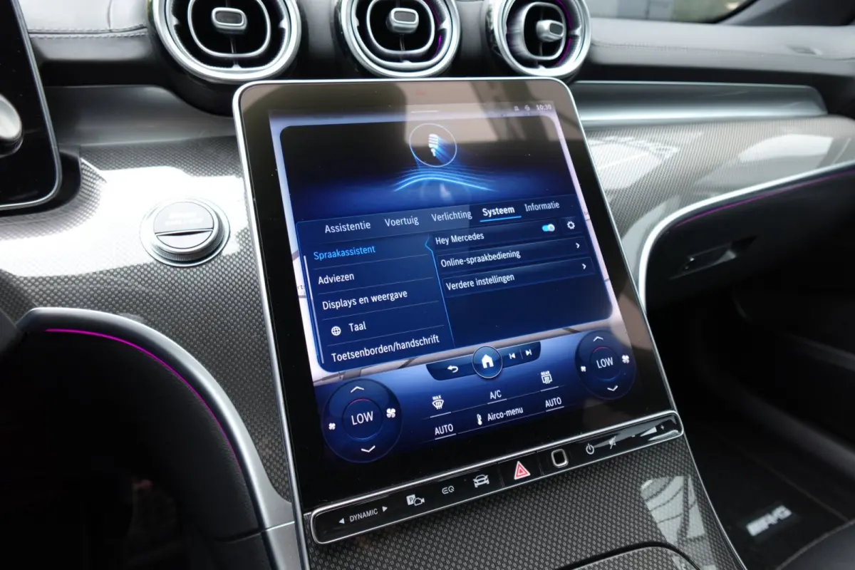 300 e AMG MEMORY HUD PANO VOL'