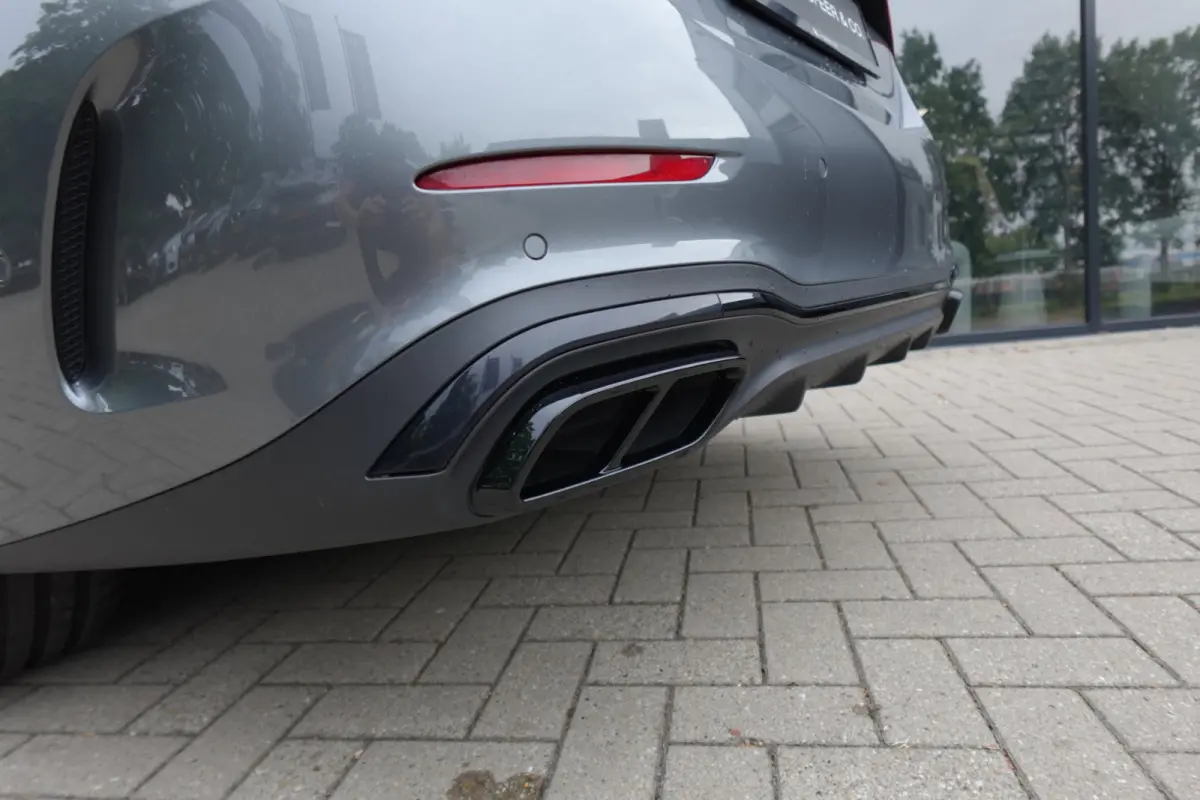 300 e AMG MEMORY HUD PANO VOL'