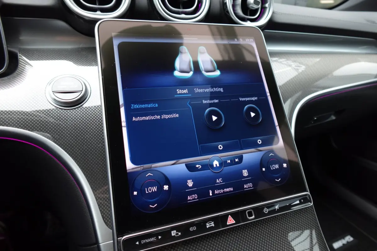 300 e AMG MEMORY HUD PANO VOL'