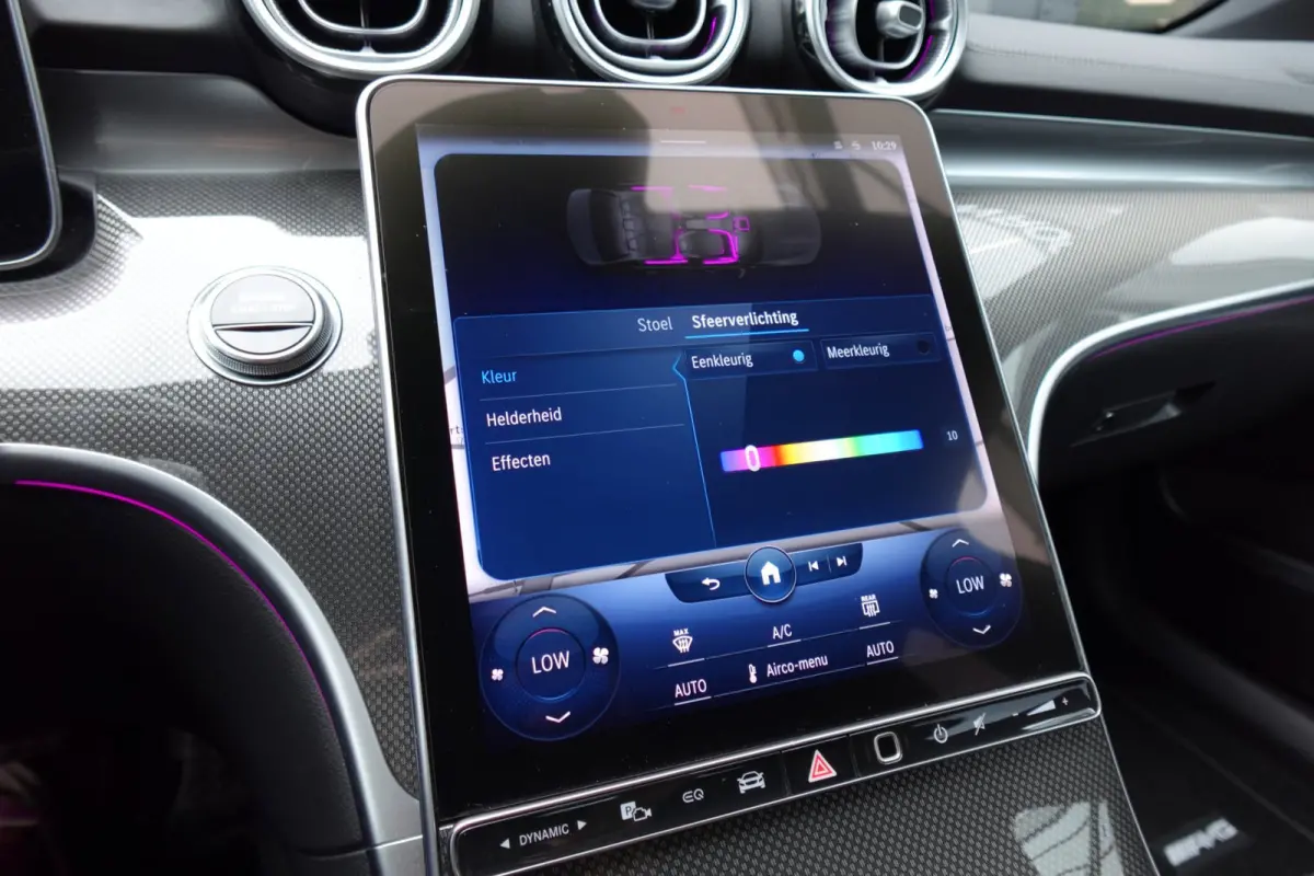 300 e AMG MEMORY HUD PANO VOL'