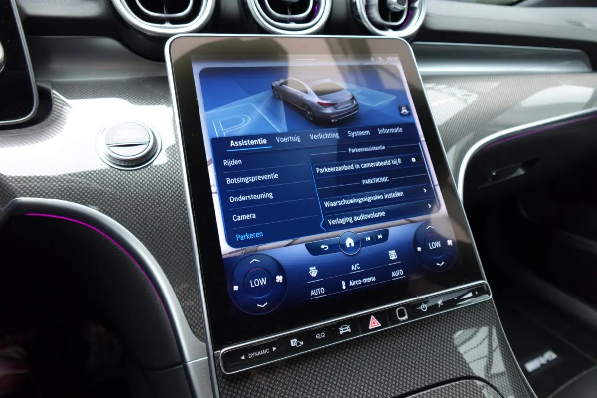 300 e AMG MEMORY HUD PANO VOL'