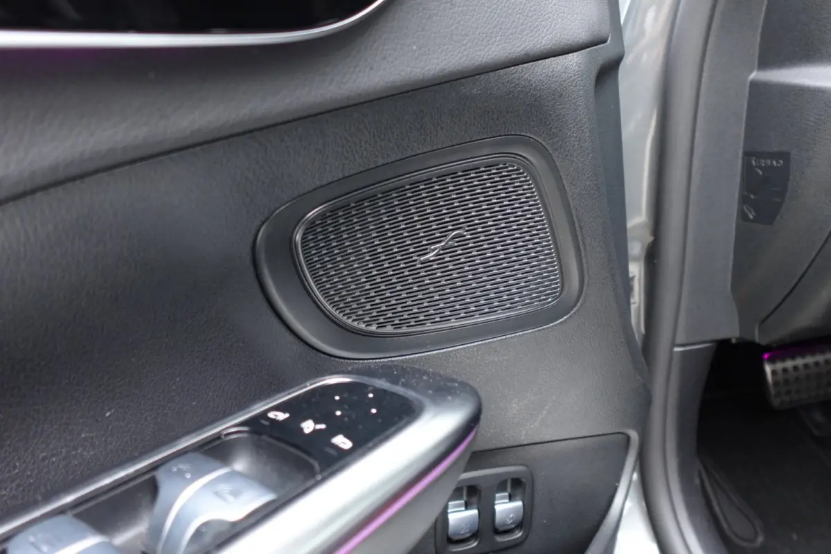 300 e AMG MEMORY HUD PANO VOL'