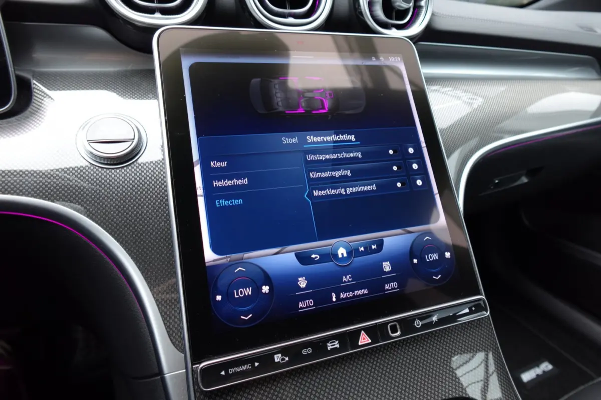 300 e AMG MEMORY HUD PANO VOL'