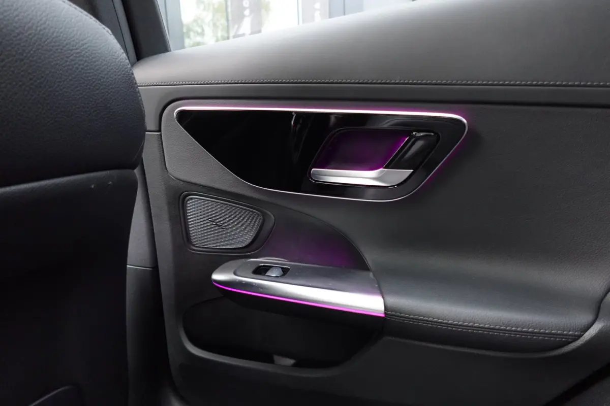 300 e AMG MEMORY HUD PANO VOL'