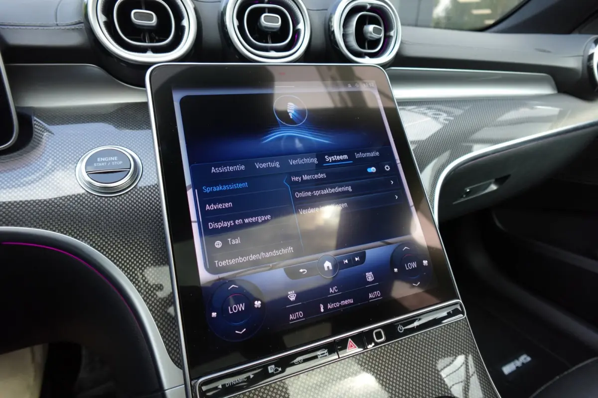 300 e AMG MEMORY HUD PANO VOL'