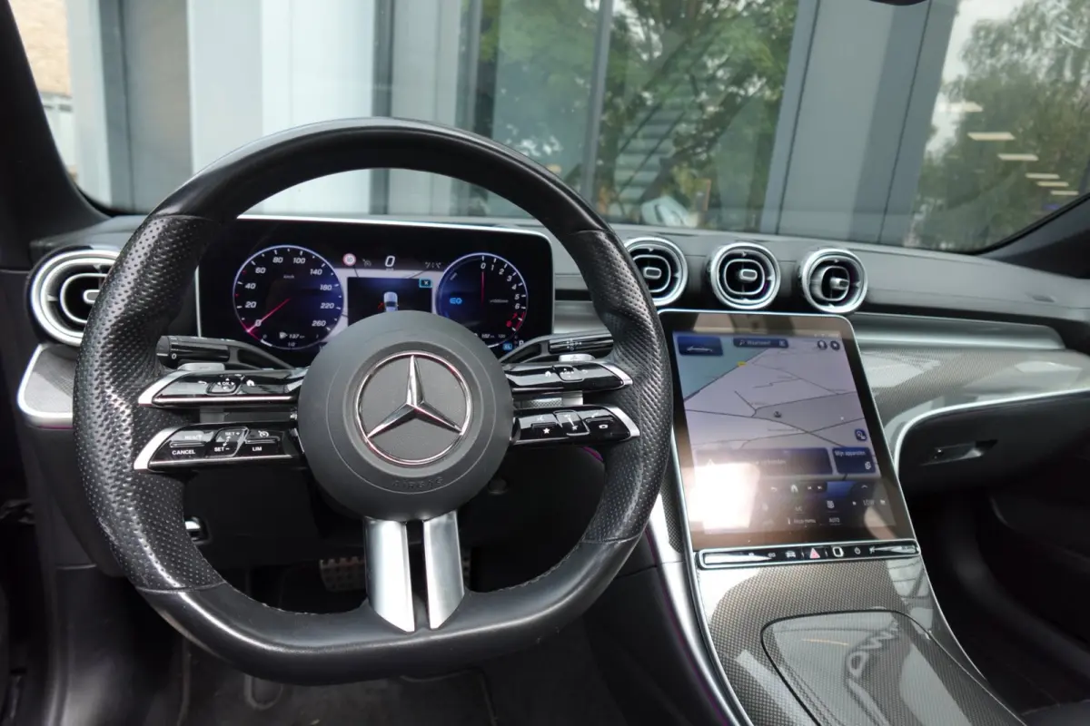 300 e AMG MEMORY HUD PANO VOL'