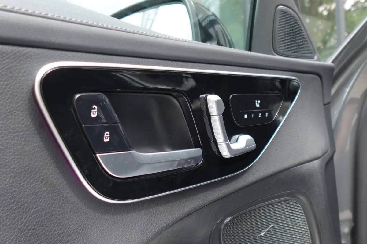 300 e AMG MEMORY HUD PANO VOL'