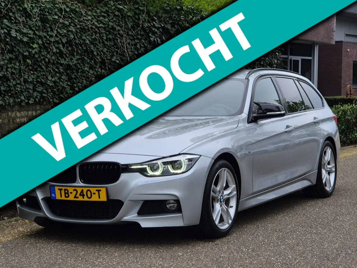 M Sport Apple CarPlay dig.dash Navi GR NAP NL Edition M Sport Shadow Executive